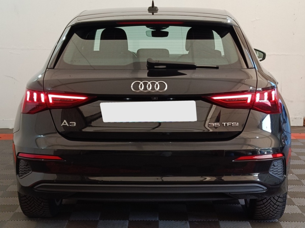 AUDI A3 Sportback (4) 35 TFSI 150 Business Line - ref: 13-4206098 - Photo 6