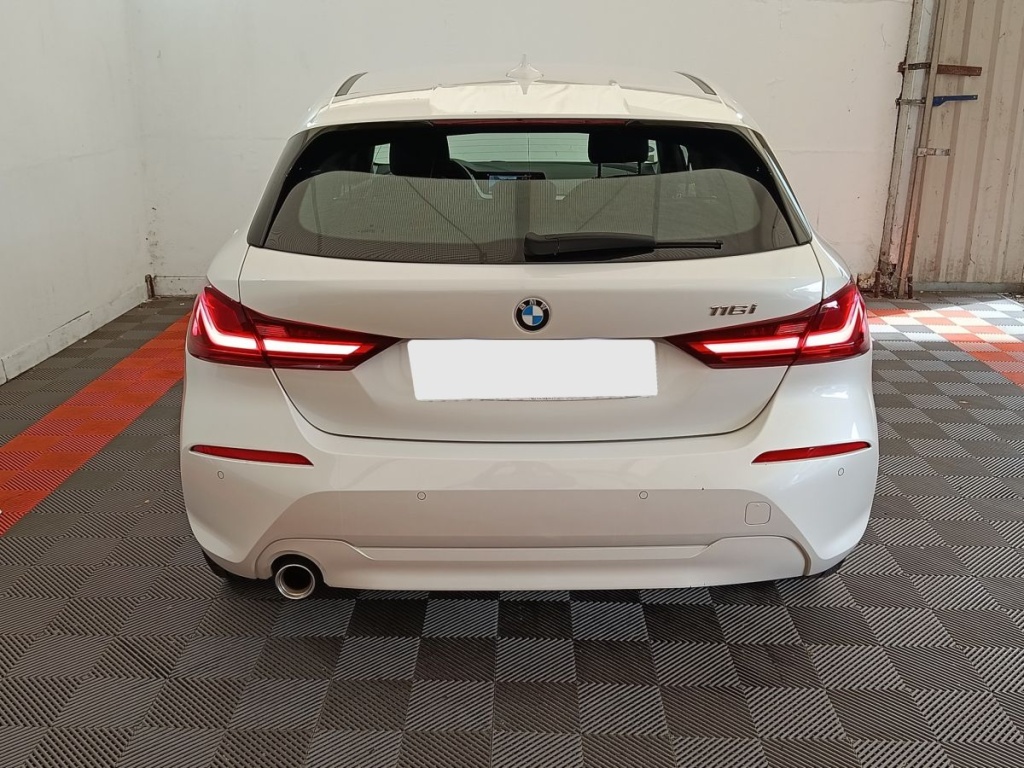 BMW Série 1 (3) 116i DKG7 Business Design - ref: 13-4206102 - Photo 5