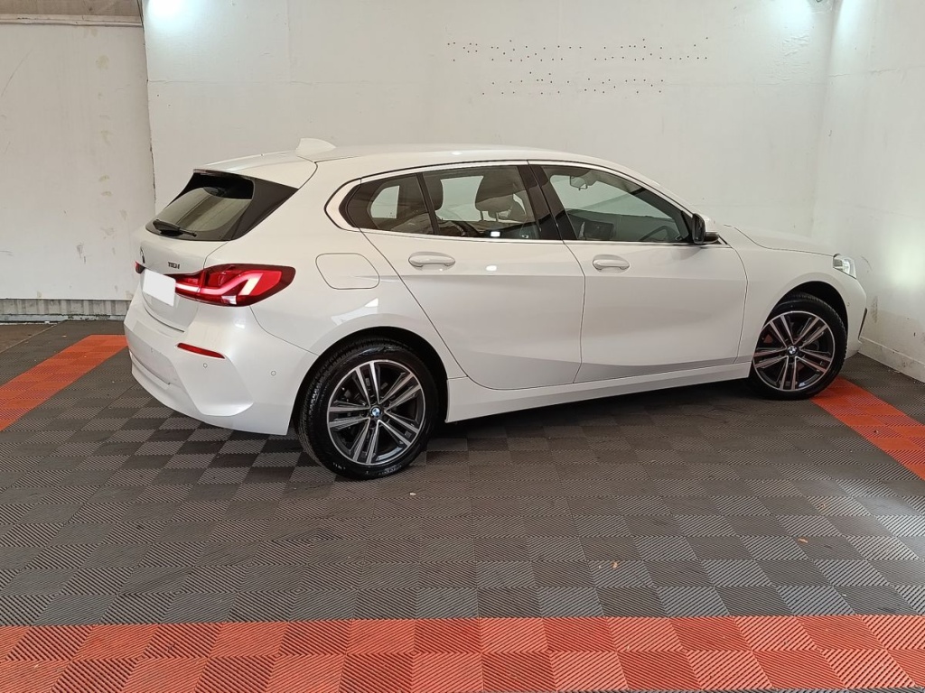 BMW Série 1 (3) 116i DKG7 Business Design - ref: 13-4206102 - Photo 6