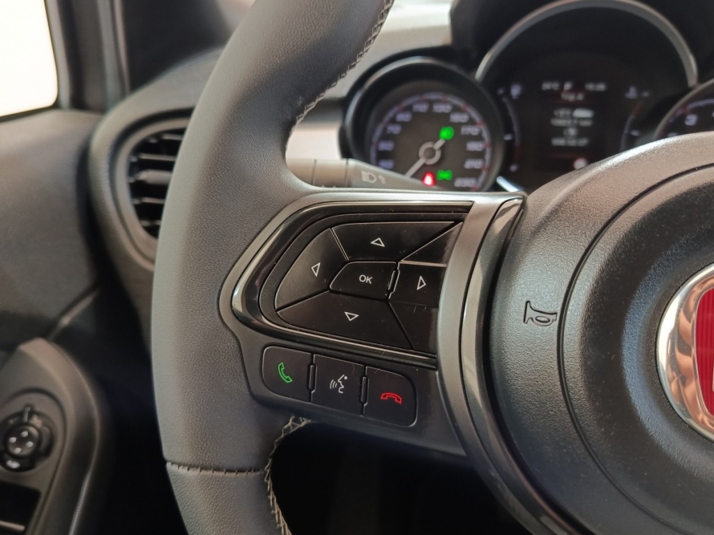 FIAT 500X 1.3 FFly T T4 150ch DCT Sport - ref: 13-4206106 - Photo 19