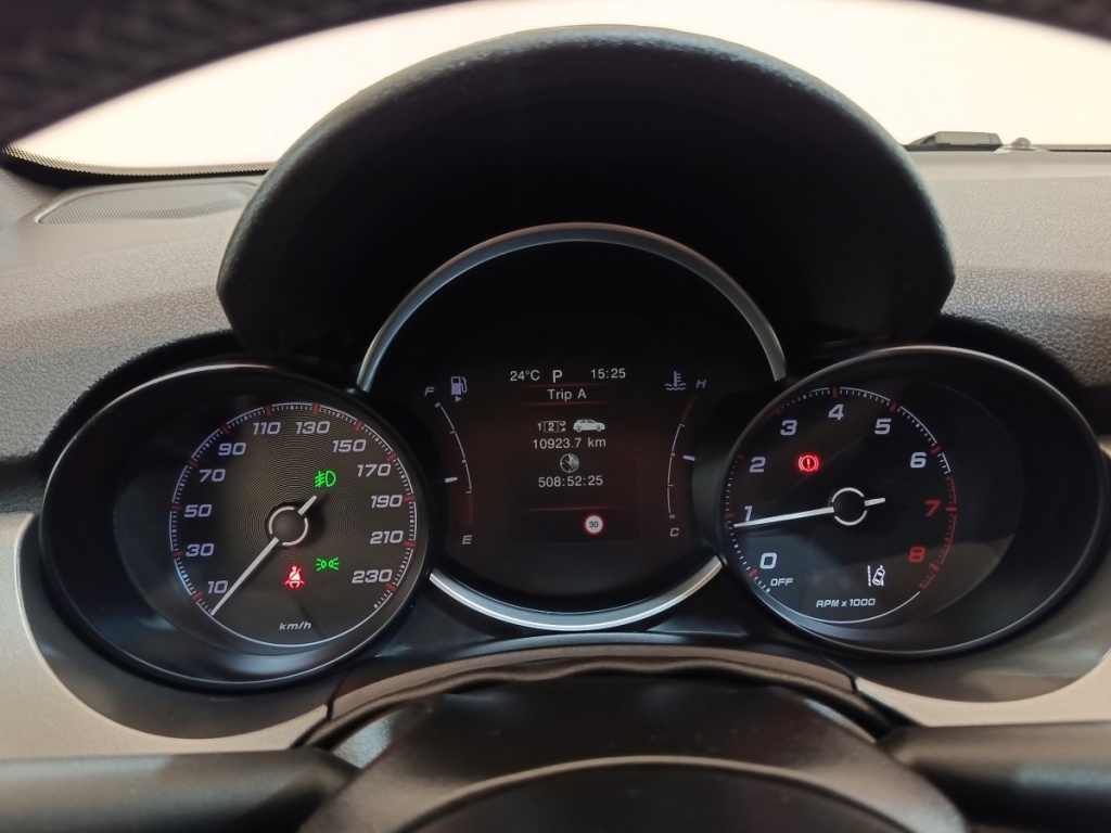 FIAT 500X 1.3 FFly T T4 150ch DCT Sport - ref: 13-4206106 - Photo 9