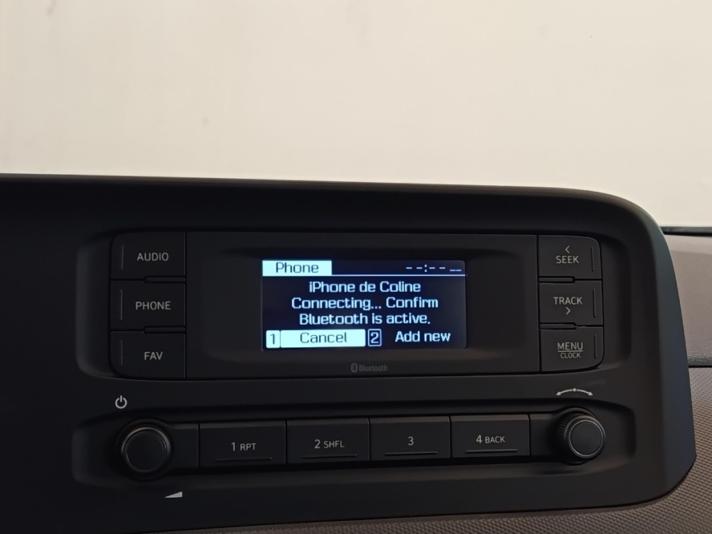 HYUNDAI i10 (3) 1.0 67 ECO INTUITIVE - ref: 13-4206107 - Photo 10