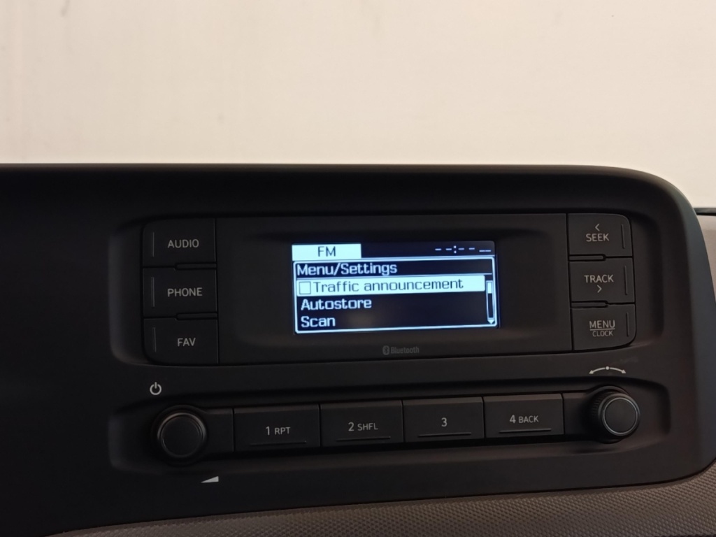 HYUNDAI i10 (3) 1.0 67 ECO INTUITIVE - ref: 13-4206107 - Photo 11
