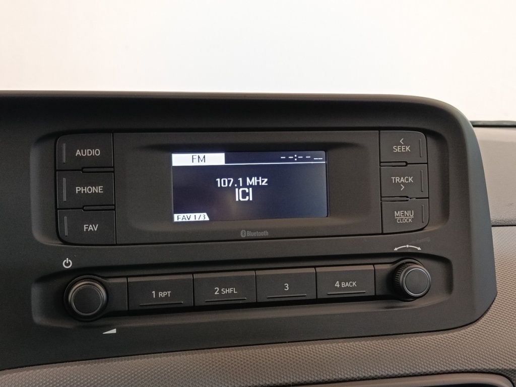HYUNDAI i10 (3) 1.0 67 ECO INTUITIVE - ref: 13-4206107 - Photo 12