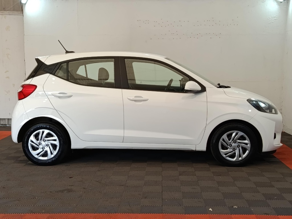HYUNDAI i10 (3) 1.0 67 ECO INTUITIVE - ref: 13-4206107 - Photo 3