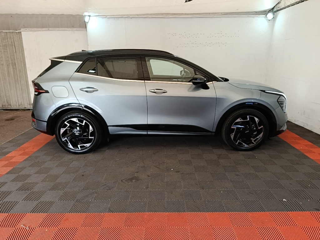 KIA Sportage 1.6 T-GDI 265 PHEV AUTO 4WD GT-L PREM BU - ref: 13-4206108 - Photo 5