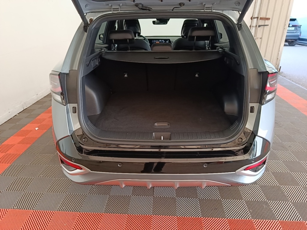 KIA Sportage 1.6 T-GDI 265 PHEV AUTO 4WD GT-L PREM BU - ref: 13-4206108 - Photo 7