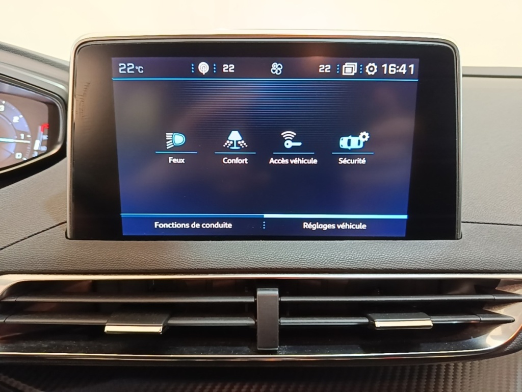 PEUGEOT 5008 Puretech 130 S&S EAT8 ACTIVE BUSINESS - ref: 13-4206119 - Photo 14