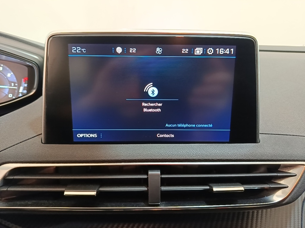PEUGEOT 5008 Puretech 130 S&S EAT8 ACTIVE BUSINESS - ref: 13-4206119 - Photo 15