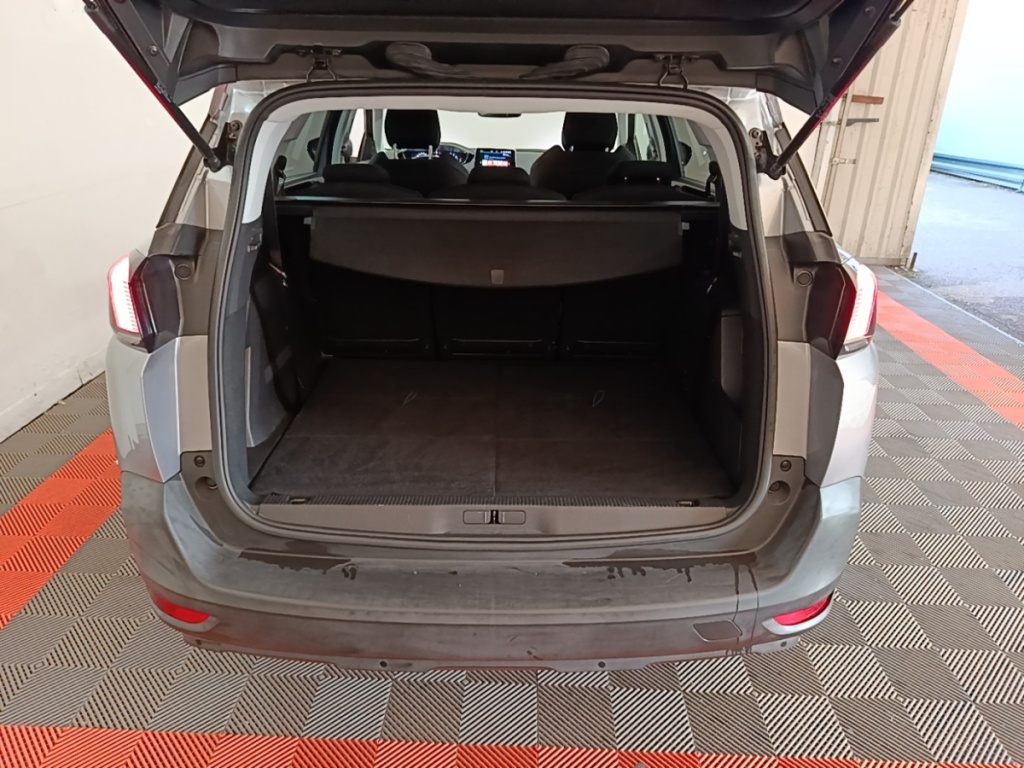 PEUGEOT 5008 Puretech 130 S&S EAT8 ACTIVE BUSINESS - ref: 13-4206119 - Photo 7