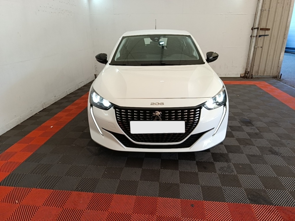 PEUGEOT 208 PureTech 100 S&S Active Pack - ref: 13-4206121 - Photo 2