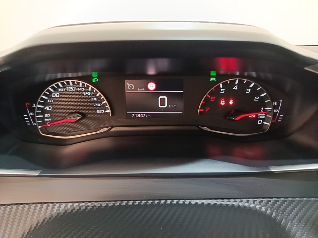 PEUGEOT 208 PureTech 100 S&S Active Pack - ref: 13-4206121 - Photo 20