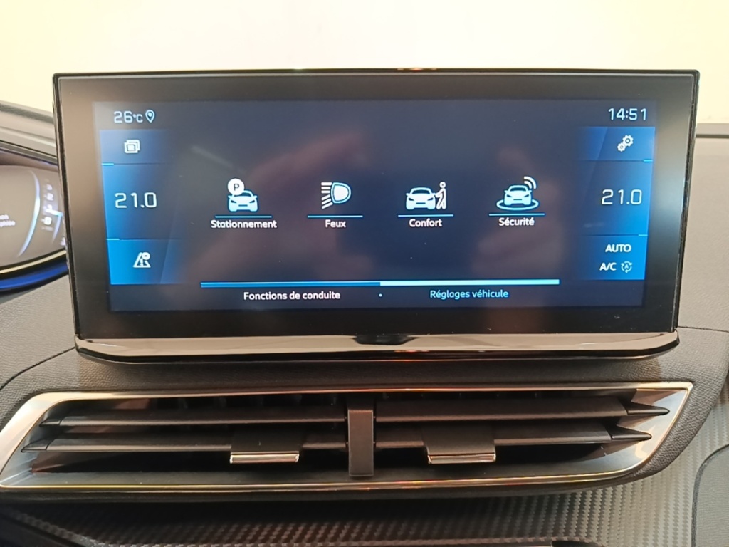 PEUGEOT 5008 BlueHDi 130 S&S EAT8 Active Business - ref: 13-4206122 - Photo 16