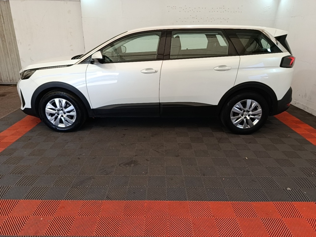 PEUGEOT 5008 BlueHDi 130 S&S EAT8 Active Business - ref: 13-4206122 - Photo 3