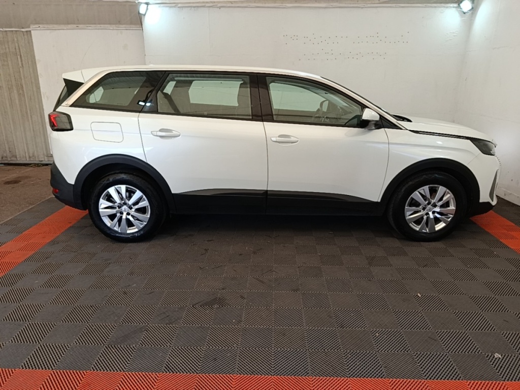 PEUGEOT 5008 BlueHDi 130 S&S EAT8 Active Business - ref: 13-4206122 - Photo 5