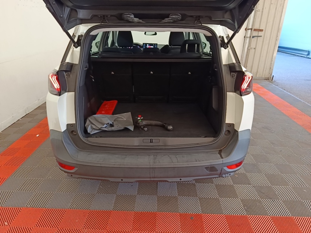 PEUGEOT 5008 BlueHDi 130 S&S EAT8 Active Business - ref: 13-4206122 - Photo 7