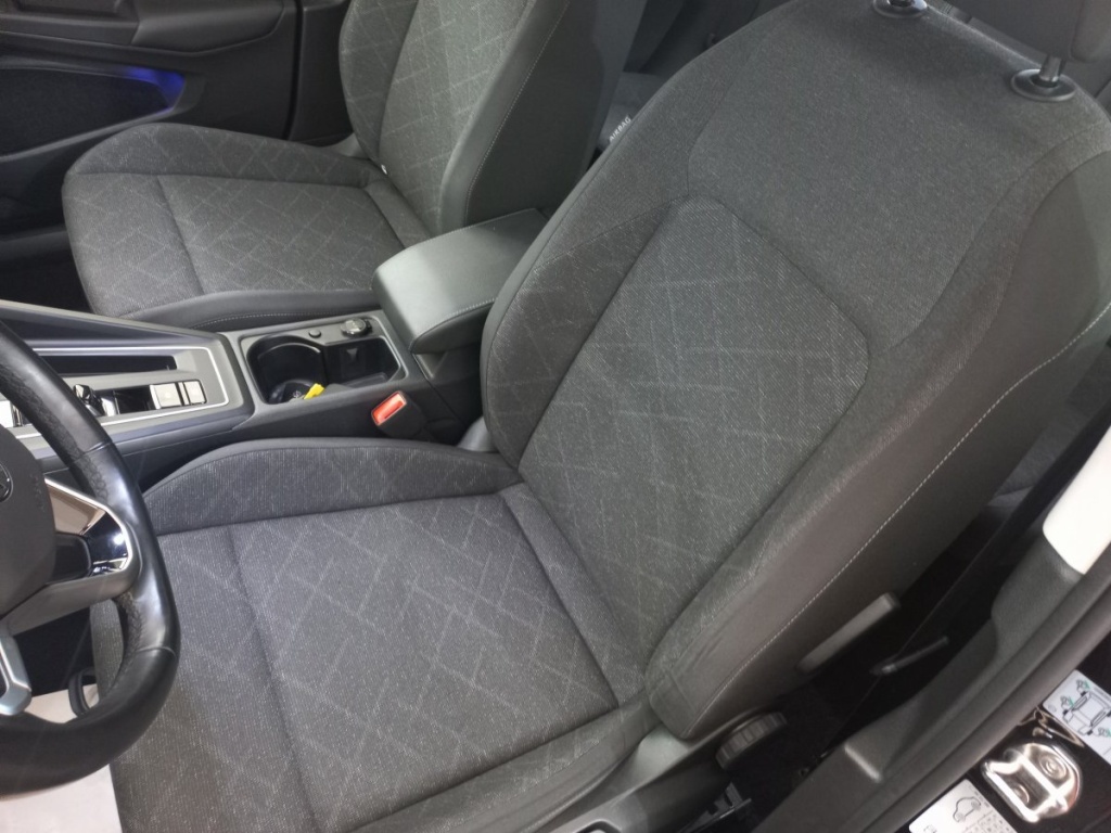 VOLKSWAGEN Golf (8) 1.0 ETSI OPF 110 DSG7 LIFE PLUS - ref: 13-4206125 - Photo 9