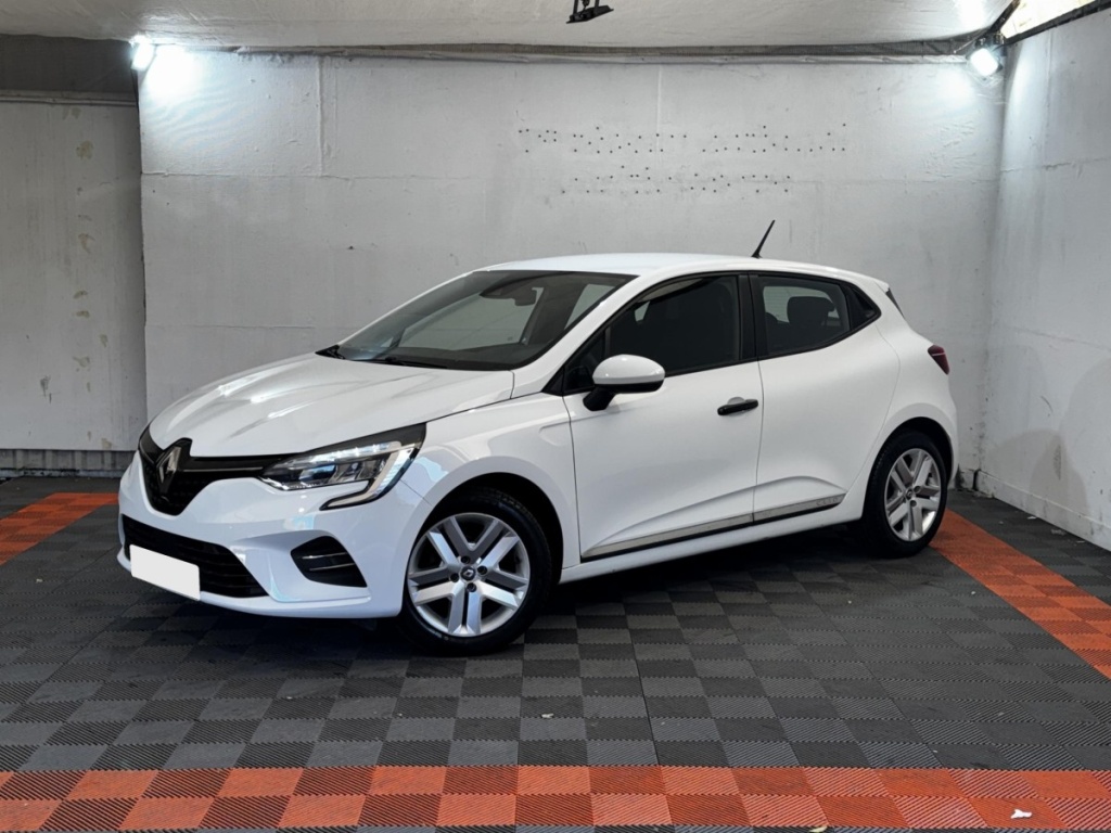 RENAULT Clio Business SCe 75 - ref: 13-4211292 - Photo 1