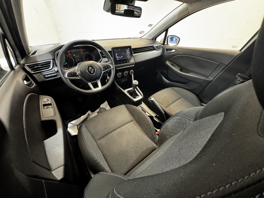 RENAULT Clio Business SCe 75 - ref: 13-4211292 - Photo 11