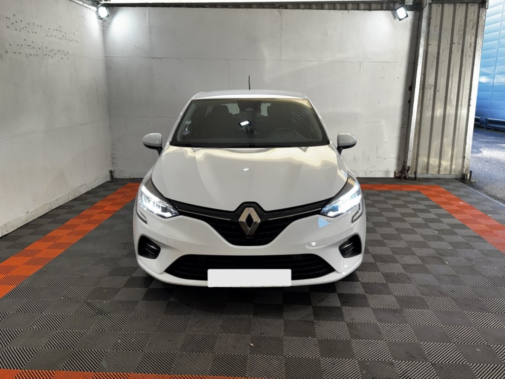 RENAULT Clio Business SCe 75 - ref: 13-4211292 - Photo 2