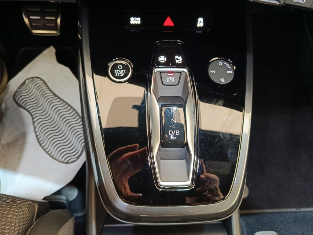 AUDI Q4 E-Tron Sportback Electrique 45 quattro 82 kWh S Line - ref: 13-4215391 - Photo 14