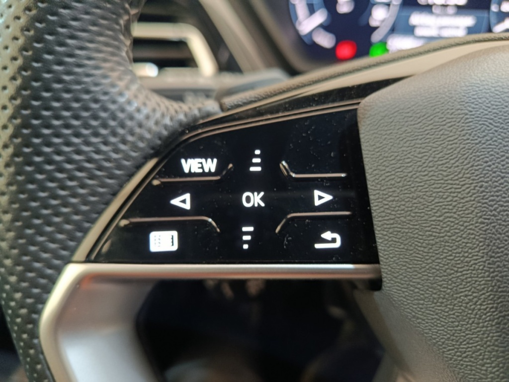 AUDI Q4 E-Tron Sportback Electrique 45 quattro 82 kWh S Line - ref: 13-4215391 - Photo 20