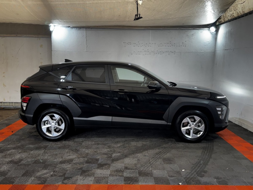HYUNDAI Kona (2) 1.6 HYBRID 141 INTUITIVE HEV - ref: 13-4215402 - Photo 3