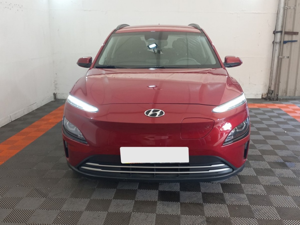 HYUNDAI Kona BEV 64KWH ELECTRIQUE 204CH INTUITIVE - ref: 13-4215406 - Photo 2