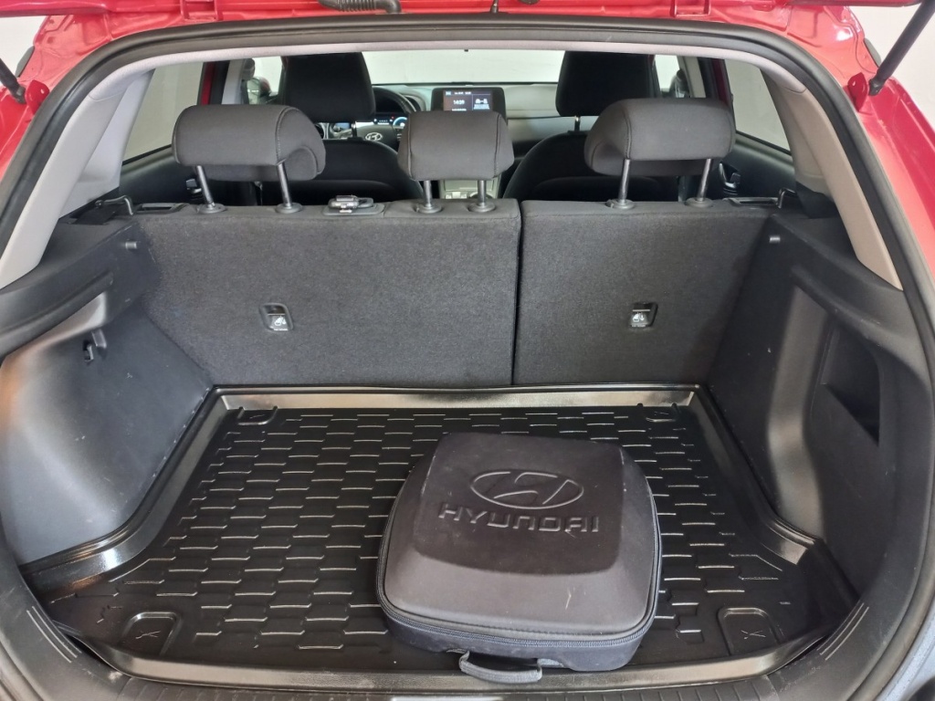 HYUNDAI Kona BEV 64KWH ELECTRIQUE 204CH INTUITIVE - ref: 13-4215406 - Photo 7