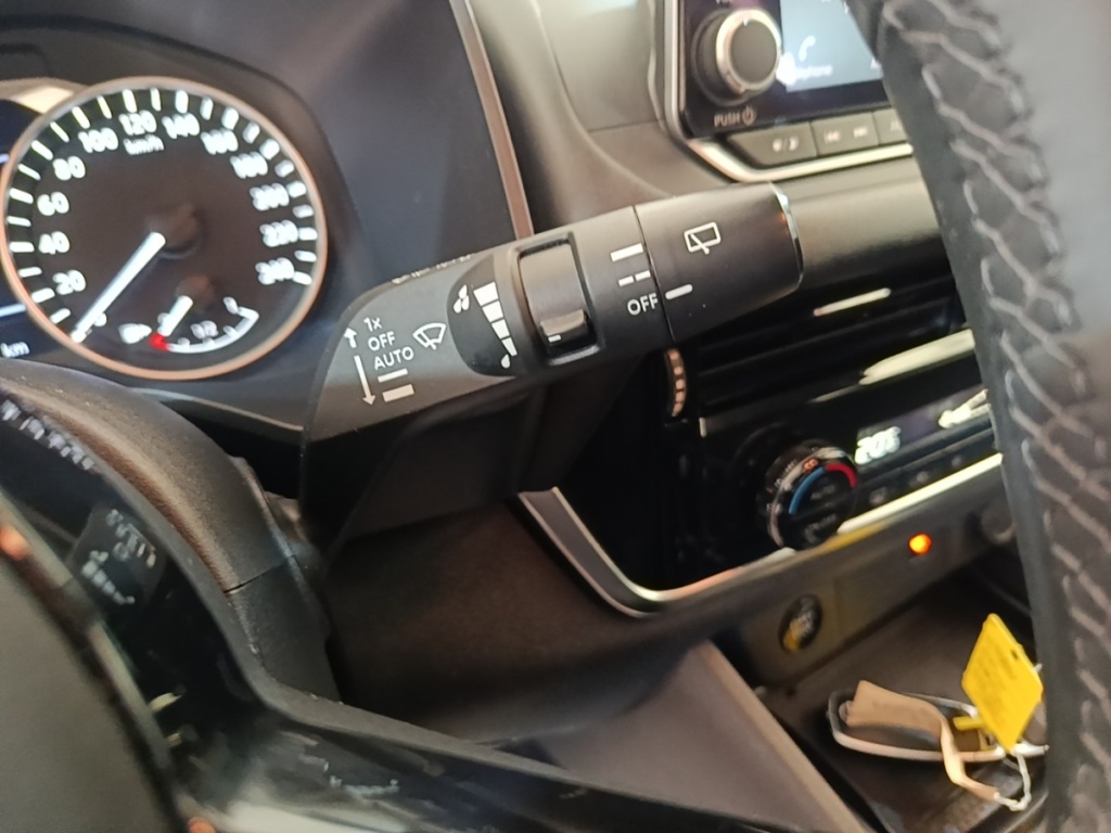 NISSAN Qashqai e-Power 190 Business Edition BVA - ref: 13-4215407 - Photo 18