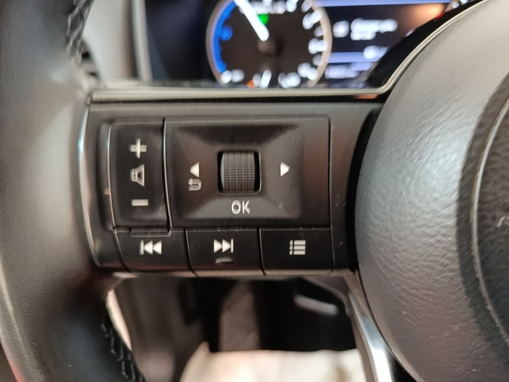 NISSAN Qashqai e-Power 190 Business Edition BVA - ref: 13-4215407 - Photo 19