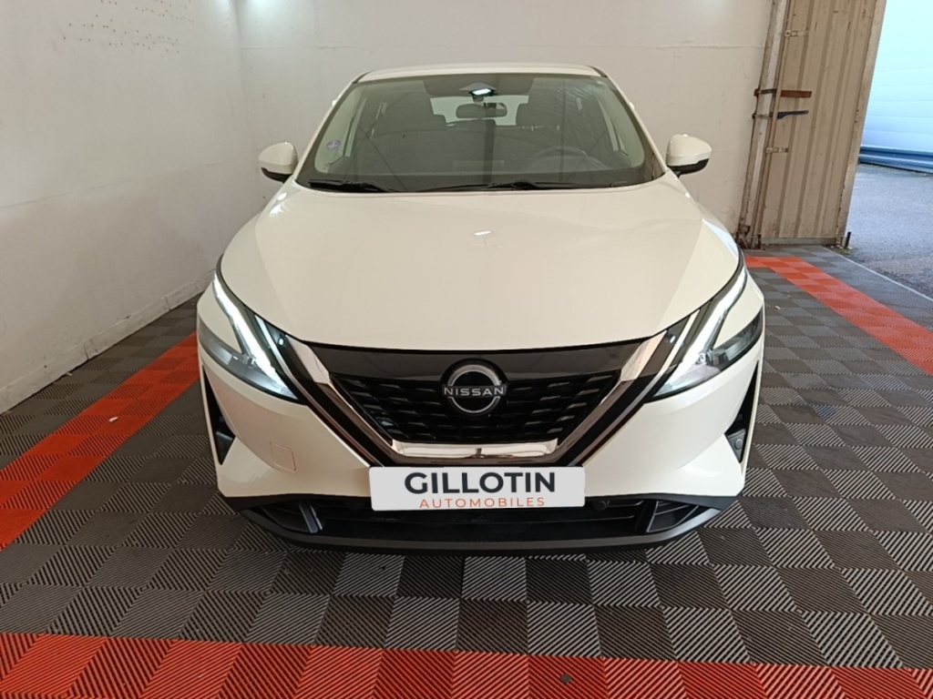 NISSAN Qashqai e-Power 190 Business Edition BVA - ref: 13-4215407 - Photo 2