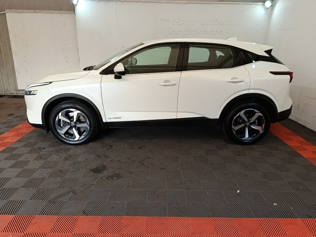 NISSAN Qashqai e-Power 190 Business Edition BVA - ref: 13-4215407 - Photo 3