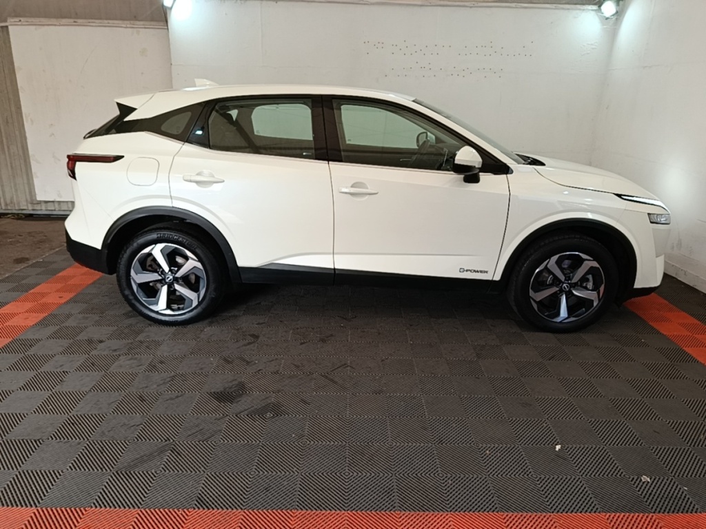 NISSAN Qashqai e-Power 190 Business Edition BVA - ref: 13-4215407 - Photo 5