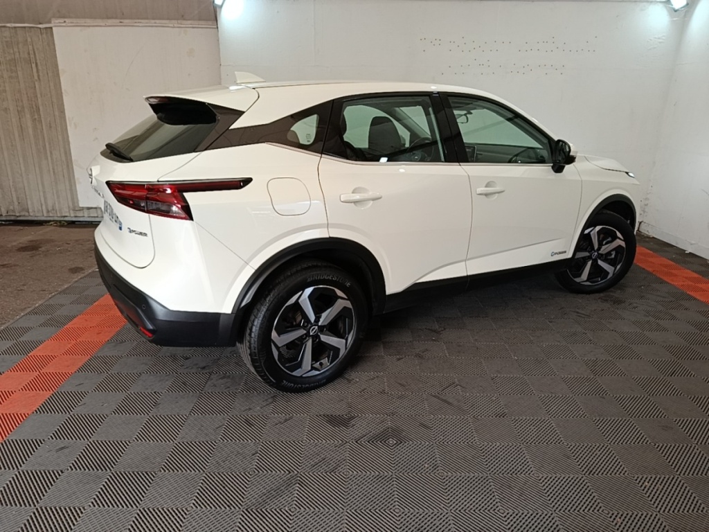 NISSAN Qashqai e-Power 190 Business Edition BVA - ref: 13-4215407 - Photo 6