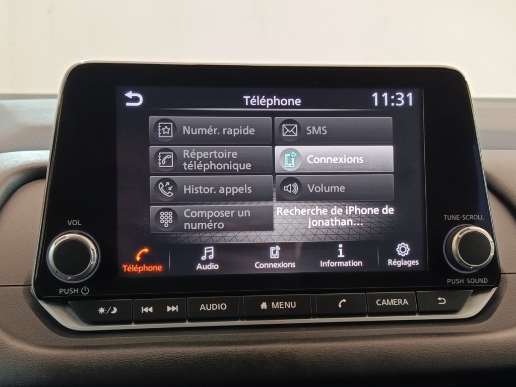NISSAN Qashqai e-Power 190 Business Edition BVA - ref: 13-4215408 - Photo 11