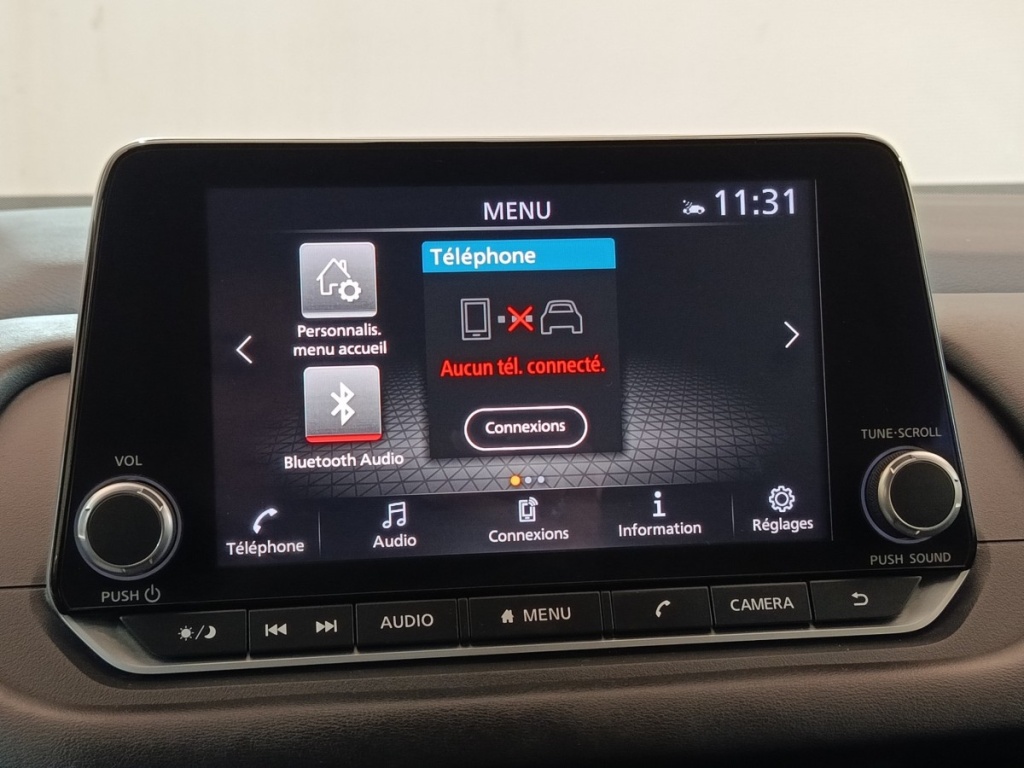 NISSAN Qashqai e-Power 190 Business Edition BVA - ref: 13-4215408 - Photo 13