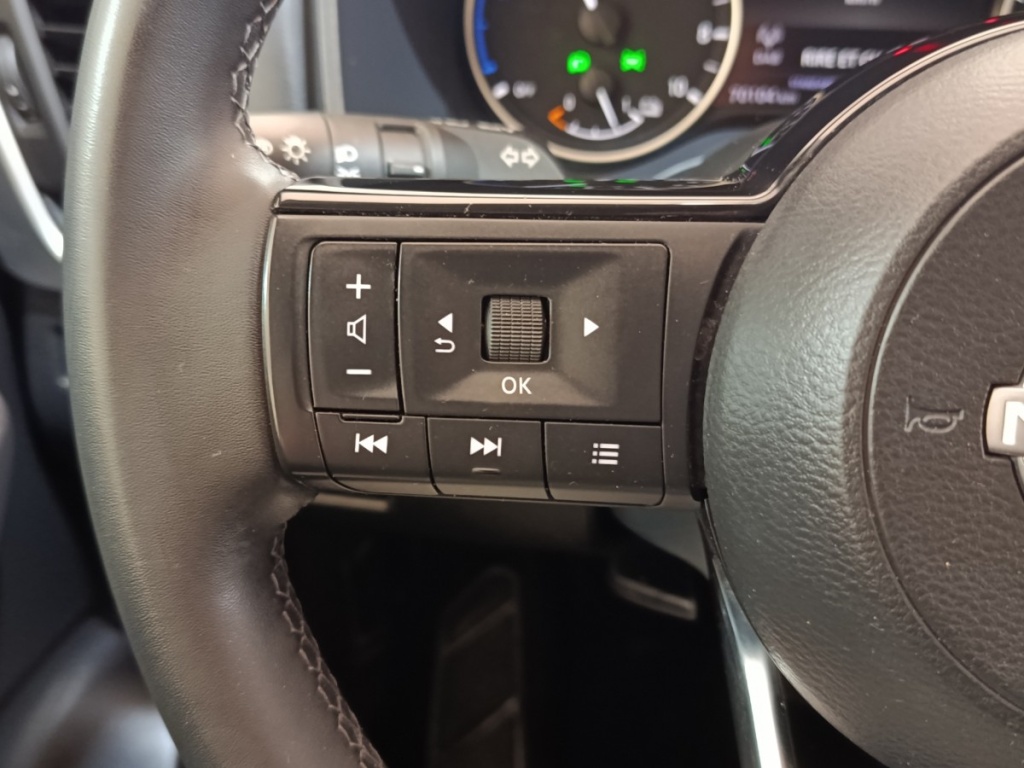 NISSAN Qashqai e-Power 190 Business Edition BVA - ref: 13-4215408 - Photo 16