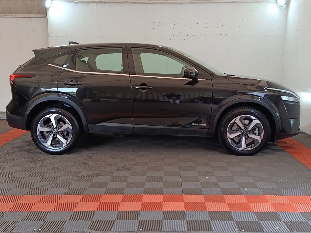 NISSAN Qashqai e-Power 190 Business Edition BVA - ref: 13-4215408 - Photo 3