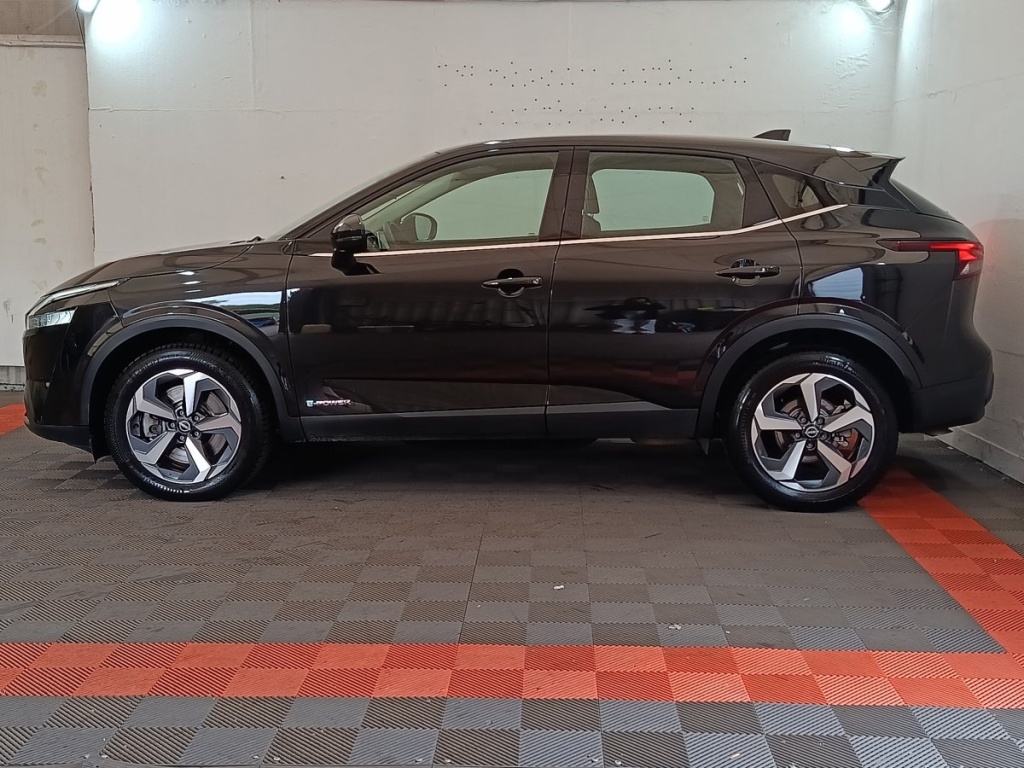 NISSAN Qashqai e-Power 190 Business Edition BVA - ref: 13-4215408 - Photo 4