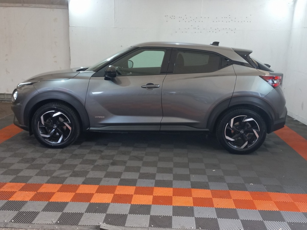 NISSAN Juke Hybrid 143 Business+ - ref: 13-4215410 - Photo 3