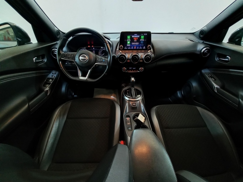 NISSAN Juke Hybrid 143 Business+ - ref: 13-4215410 - Photo 8