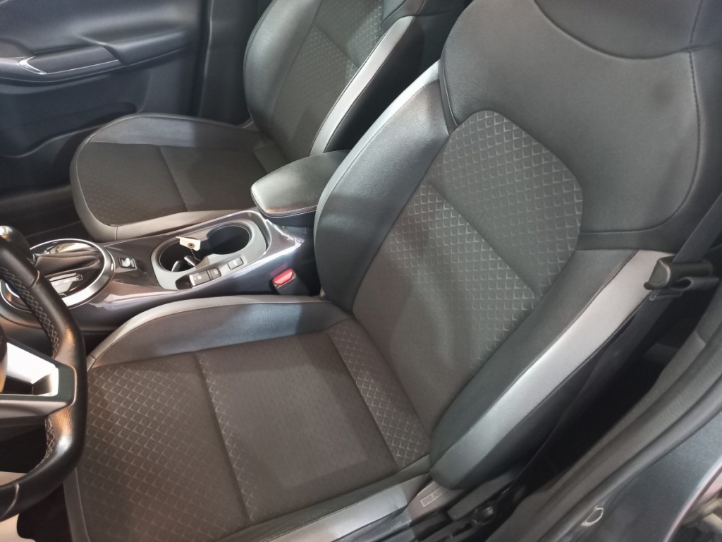 NISSAN Juke Hybrid 143 Business+ - ref: 13-4215410 - Photo 9
