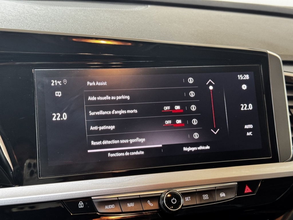 OPEL Grandland 1.5 Diesel 130 ch Automatique ULTIMATE - ref: 13-4215411 - Photo 18