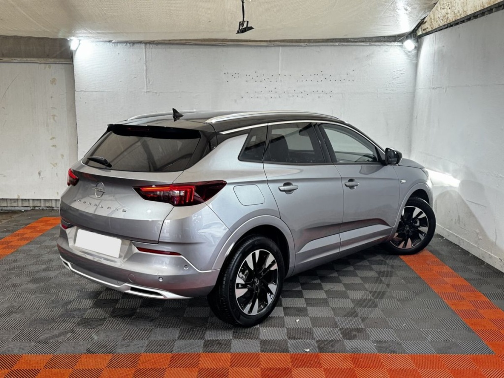 OPEL Grandland 1.5 Diesel 130 ch Automatique ULTIMATE - ref: 13-4215411 - Photo 6