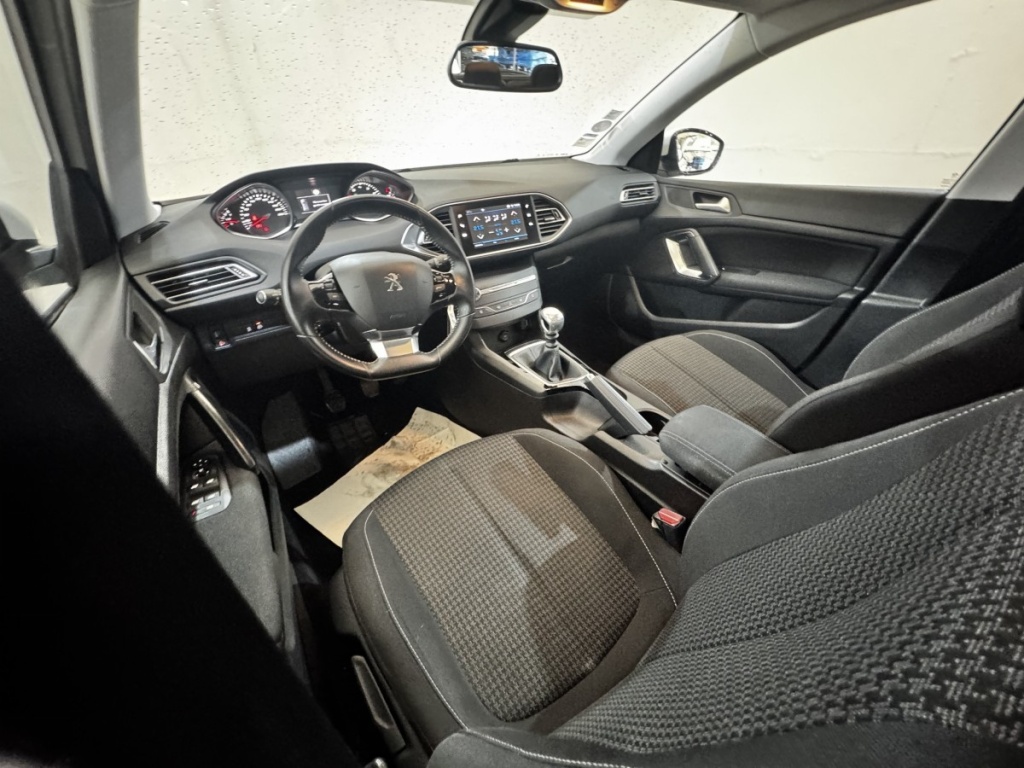 PEUGEOT 308 Puretech 110 S&S Active Business - ref: 13-4215413 - Photo 12