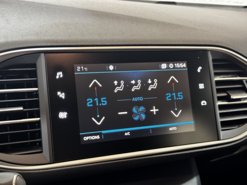 PEUGEOT 308 Puretech 110 S&S Active Business - ref: 13-4215413 - Photo 15