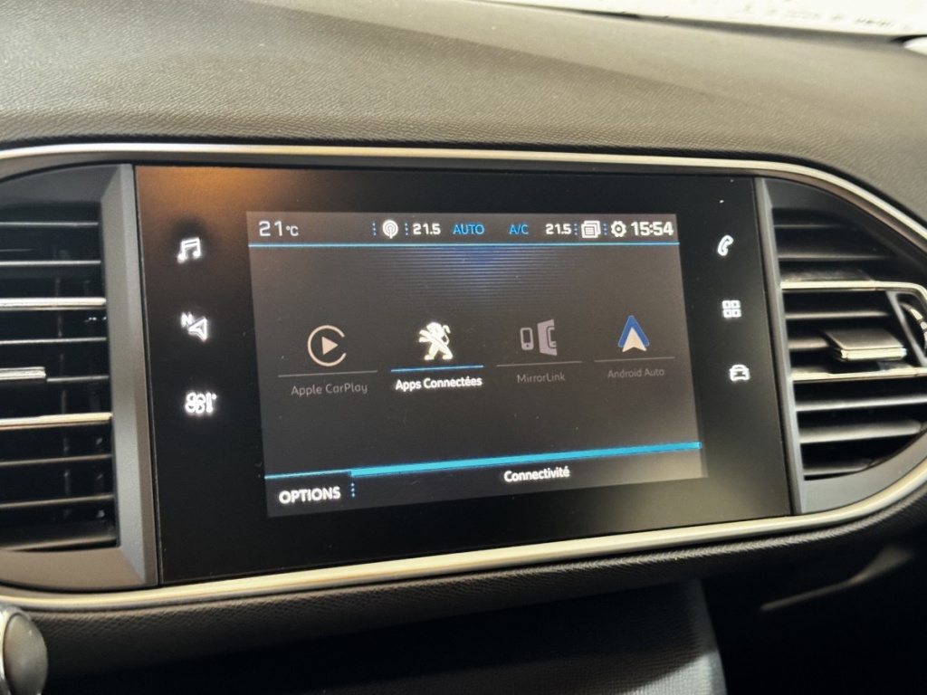 PEUGEOT 308 Puretech 110 S&S Active Business - ref: 13-4215413 - Photo 16