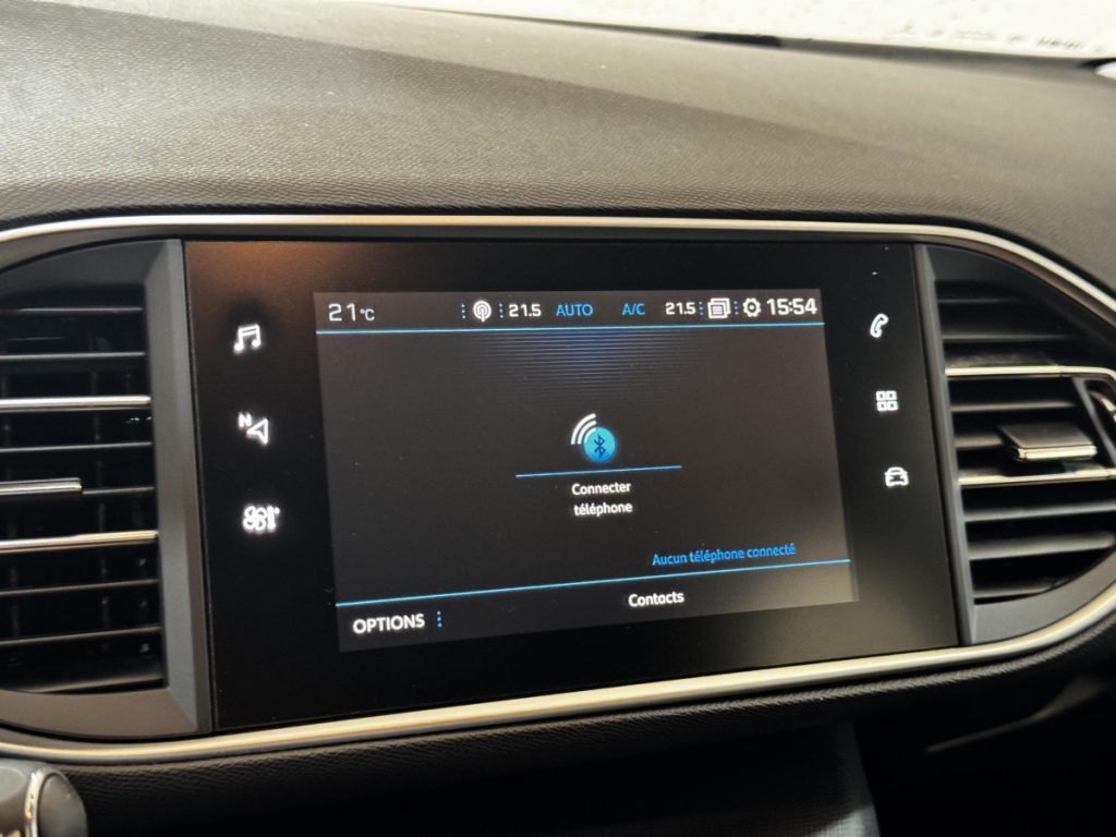 PEUGEOT 308 Puretech 110 S&S Active Business - ref: 13-4215413 - Photo 17