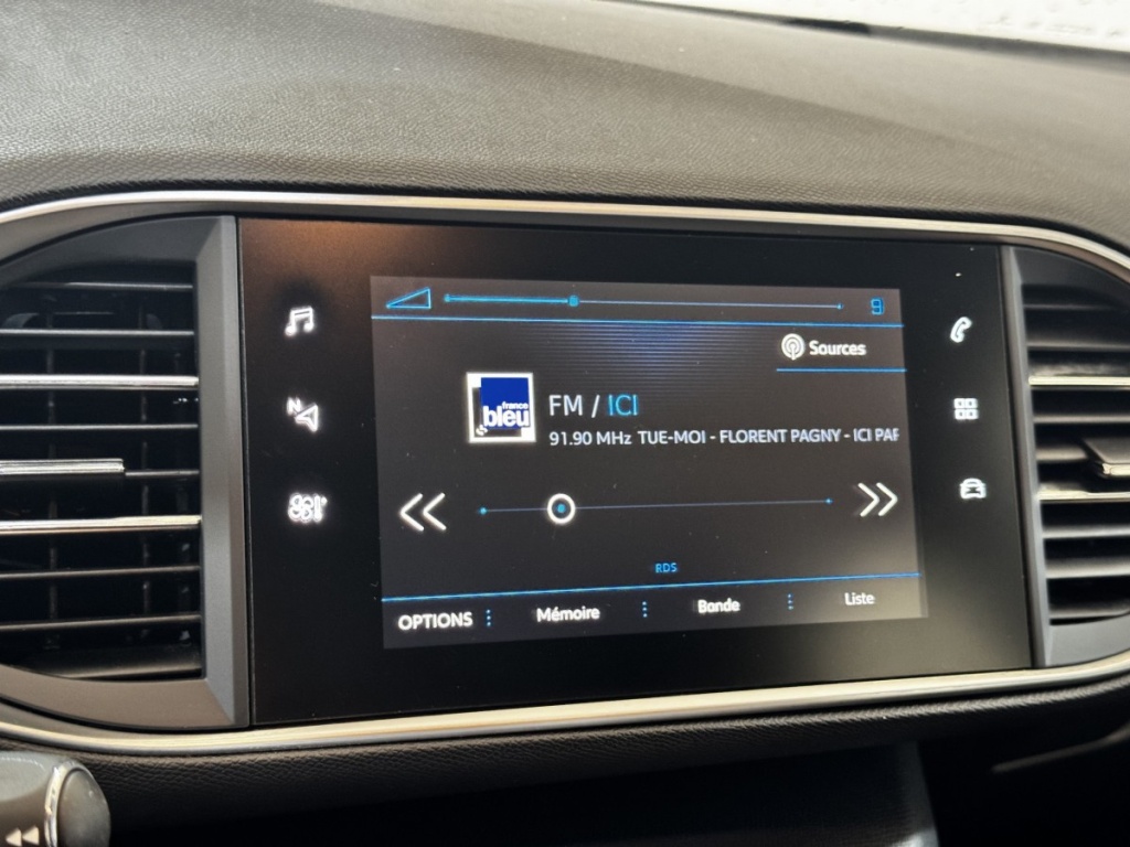 PEUGEOT 308 Puretech 110 S&S Active Business - ref: 13-4215413 - Photo 19